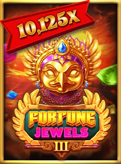 Lucky Bingo game cover